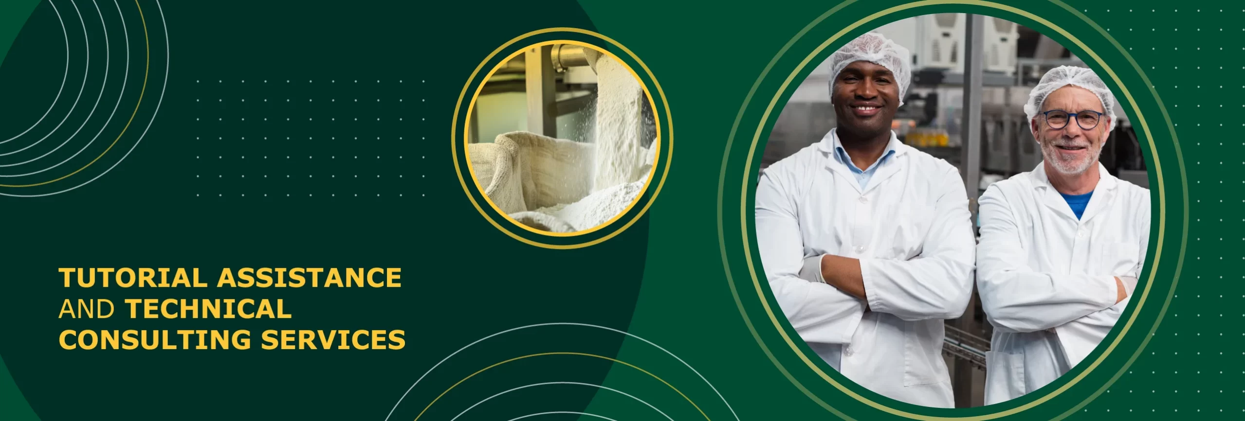 Tutorial Assistance and Technical Consulting Services Tutorial Assistance and Technical Consulting Services